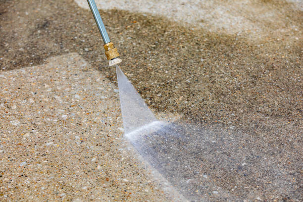 Trusted Greenfield, TN Pressure Washing Services Experts