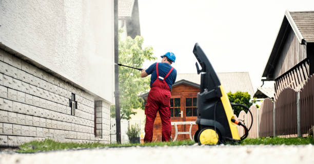 Playground Equipment Cleaning in Greenfield, TN